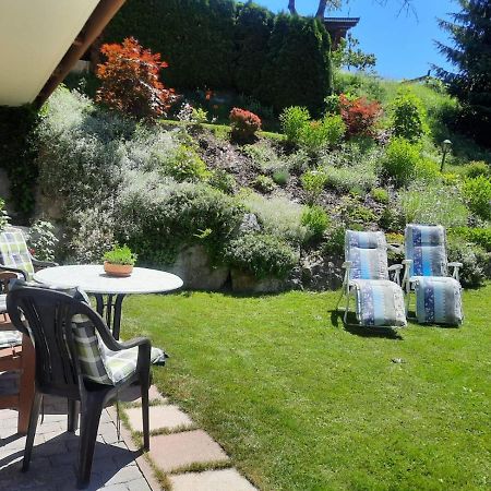 Appartement Windaublick Westendorf Eksteriør billede