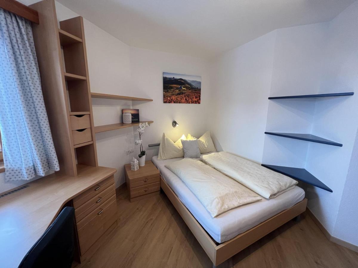 Appartement Windaublick Westendorf Eksteriør billede
