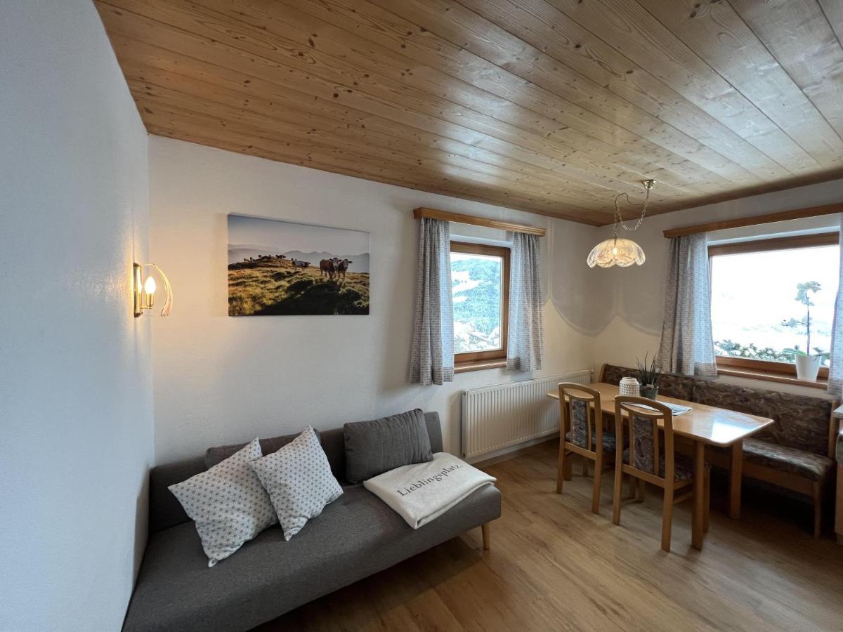 Appartement Windaublick Westendorf Eksteriør billede