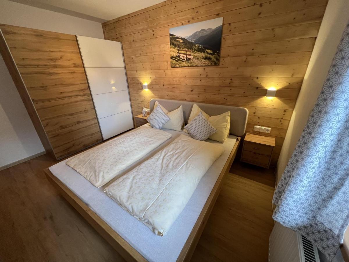 Appartement Windaublick Westendorf Eksteriør billede